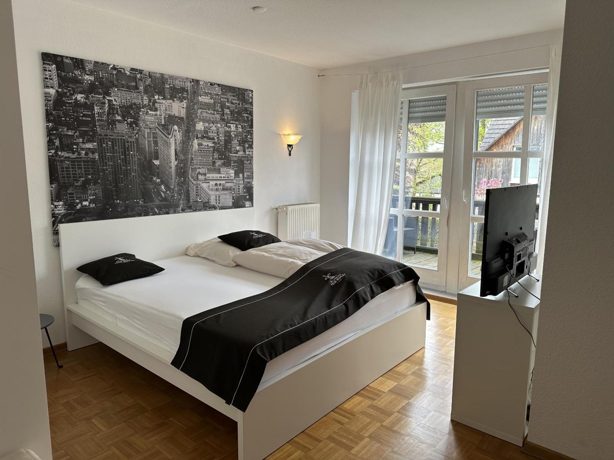 Das Landhotel Zur Muehle Munster  Esterno foto
